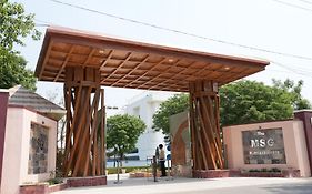 Msg Hotels And Resort